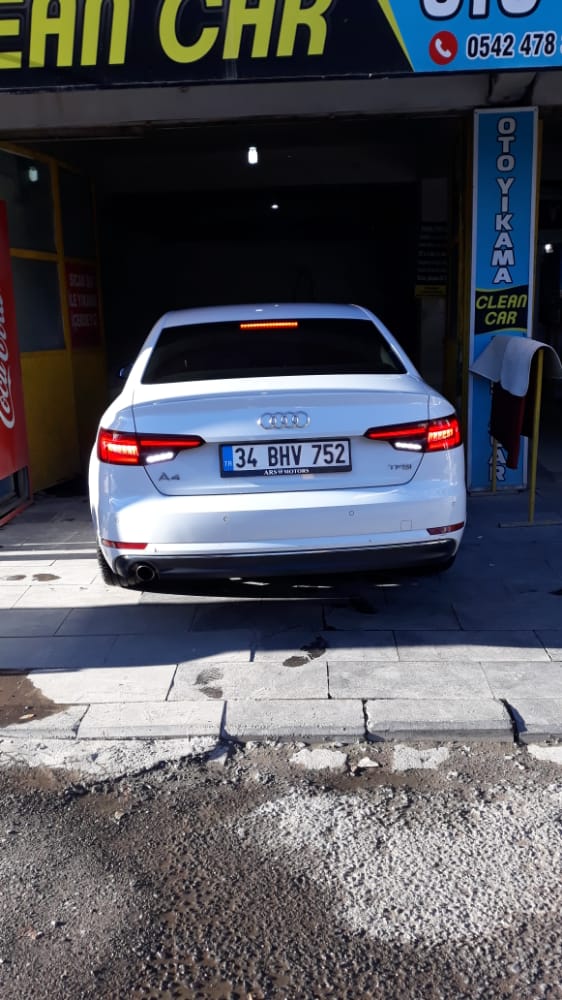 Clean Car Oto Yikama Ve Kuafor