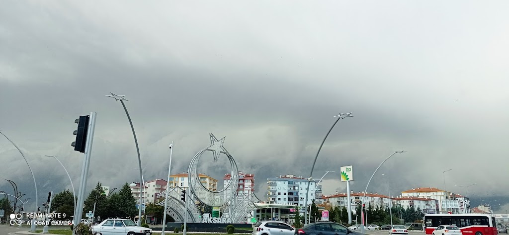 Çocuk Oyun parkı