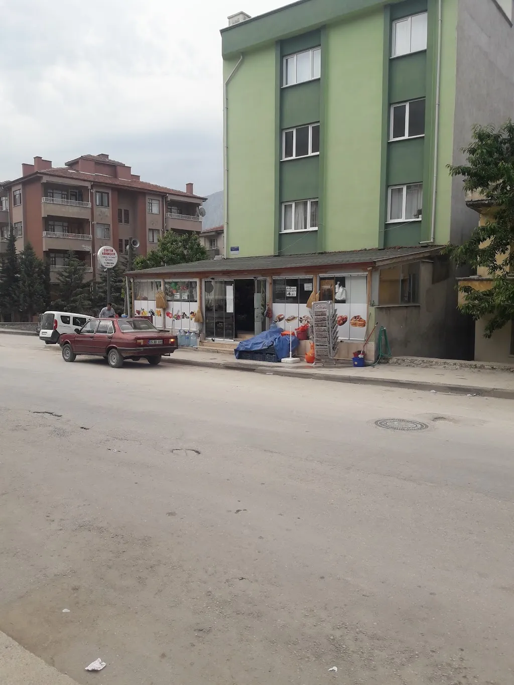 Çörtük Kardeşler Market