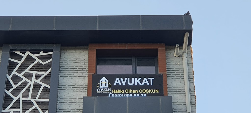 Coşkun Hukuk ve Danışmanlık