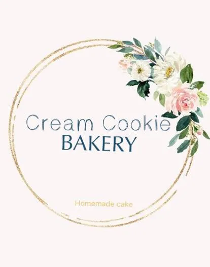 Cream Cookie Bakery