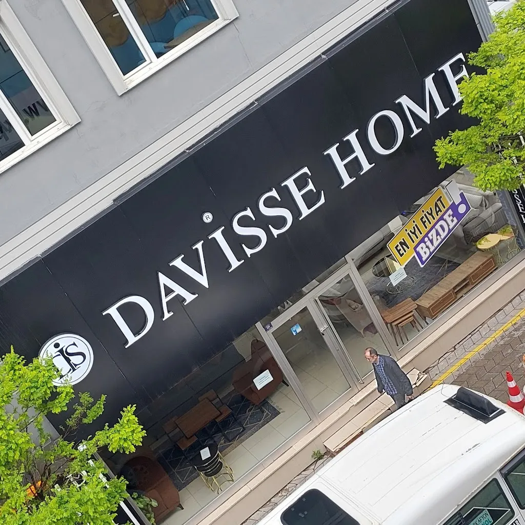 DAVİSSEHOME