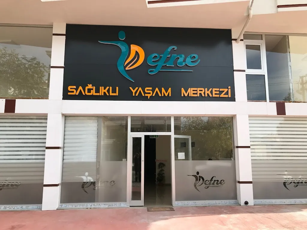 Defne sağlıklı yaşam merkezi