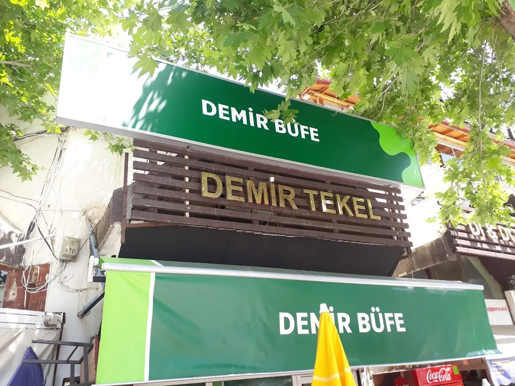 Demir Tekel