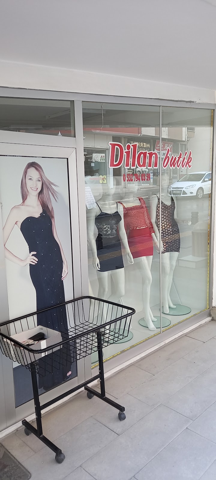 Dilan Butik