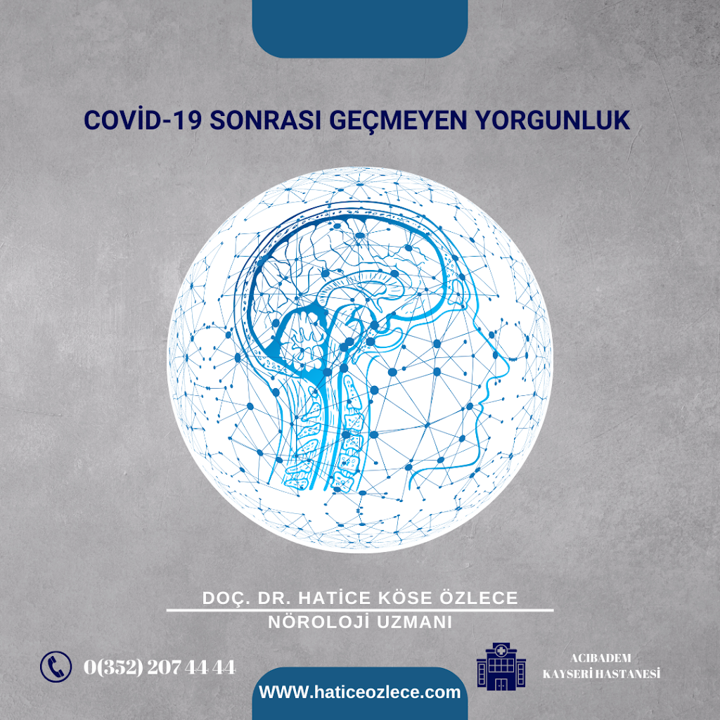 Doç. Dr. Hatice Köse Özlece Nöroloji Uzmani Agri,Tedavileri.Ozon Terapi,Noralterapi ve Perinöral Enjeksiyonlar