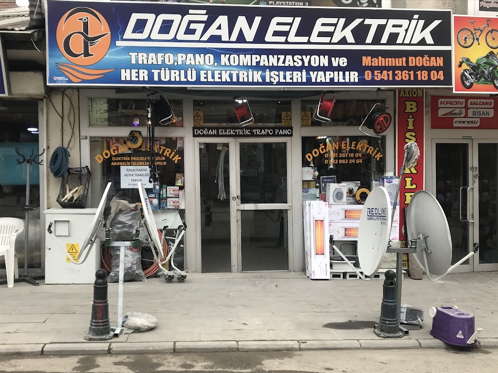 Doğan Elektrik