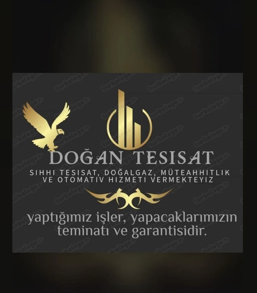 Doğan Tesisat