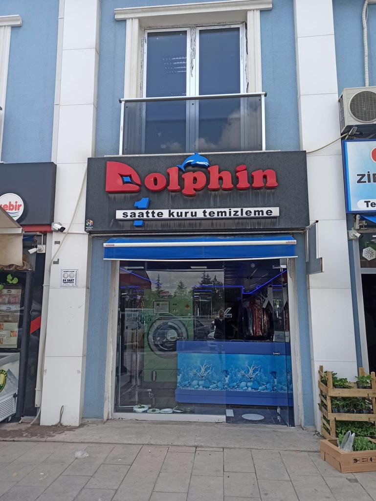 DOLPHIN KURU TEMİZLEME AKSARAY