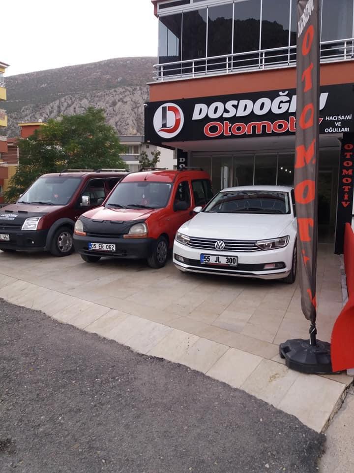 Dosdoğru Otomotiv