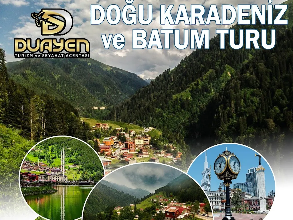 DUAYEN TURİZM