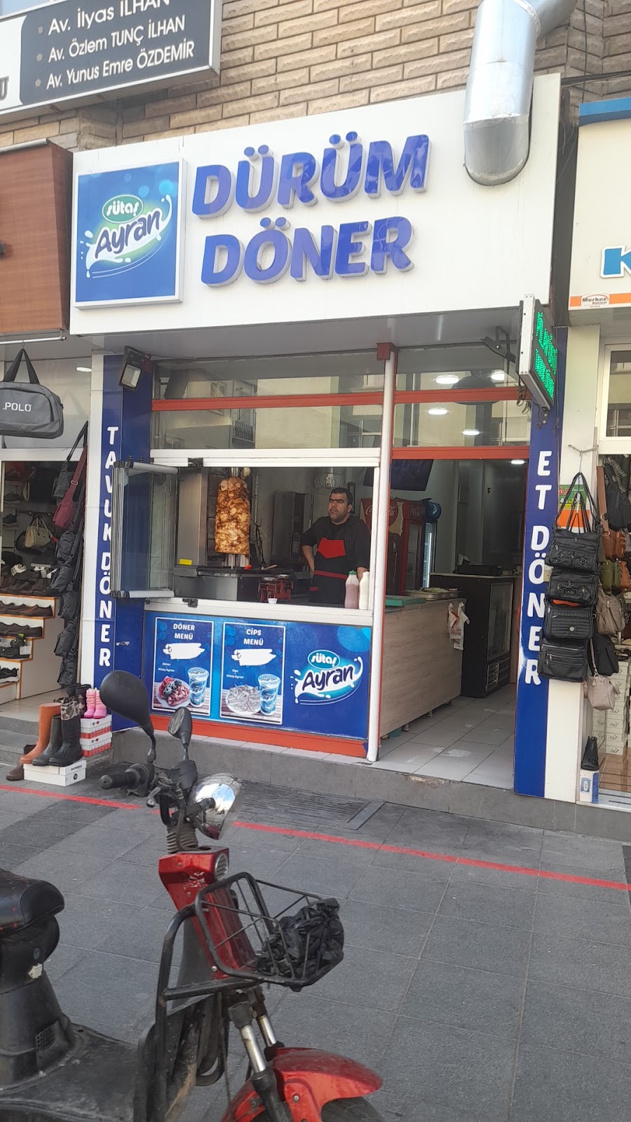 Dürüm Döner Restaurant