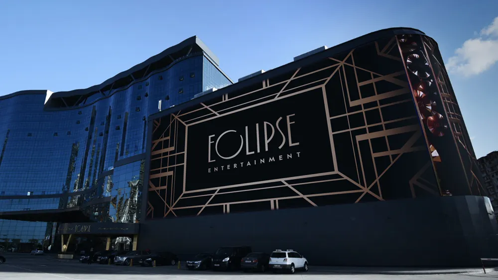 Eclipse Casino