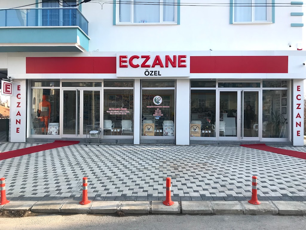 ECZANE ÖZEL