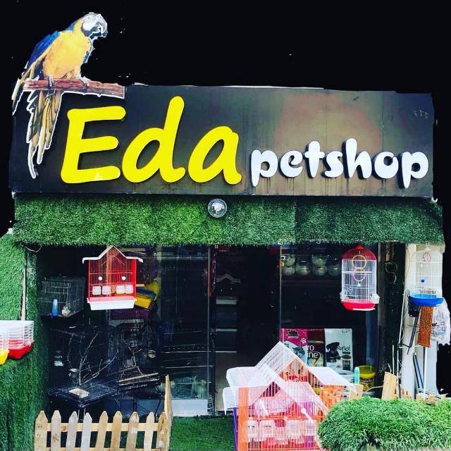 Eda PETSHOP