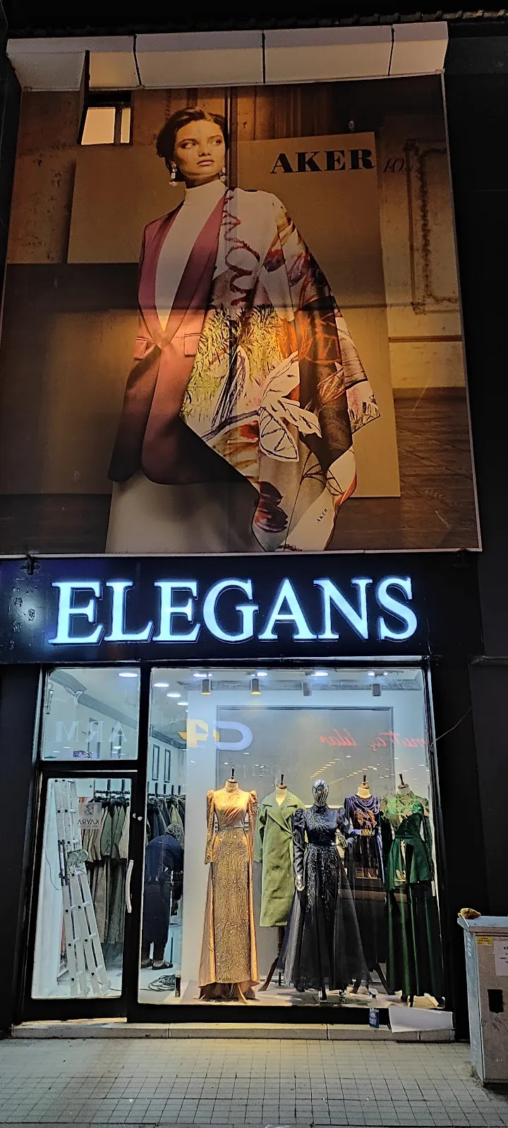 ELEGANS premium store