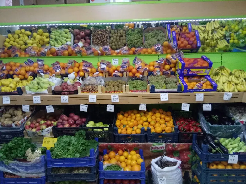 Emek Market