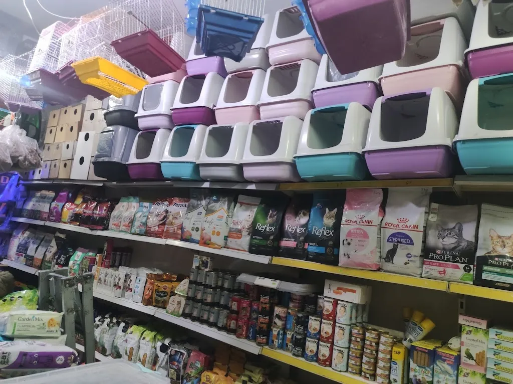 Empati petshop Aksaray