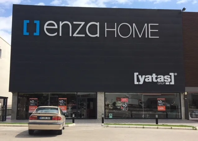 Enza Home | Amasya