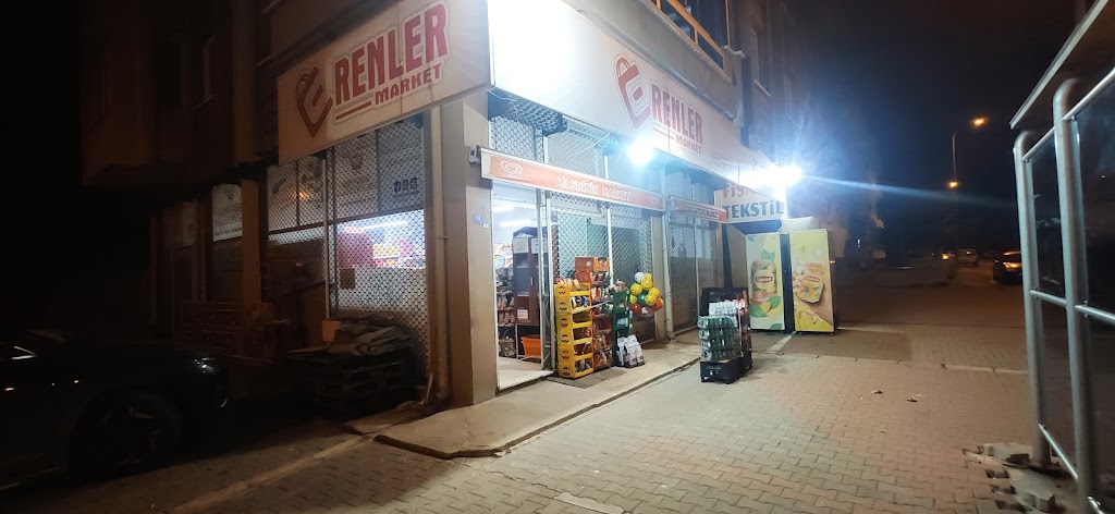 Erenler Market Kocatepe Şubesi