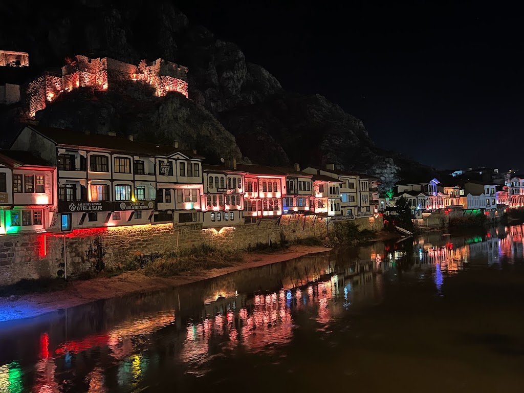 Ernoconsept Amasya