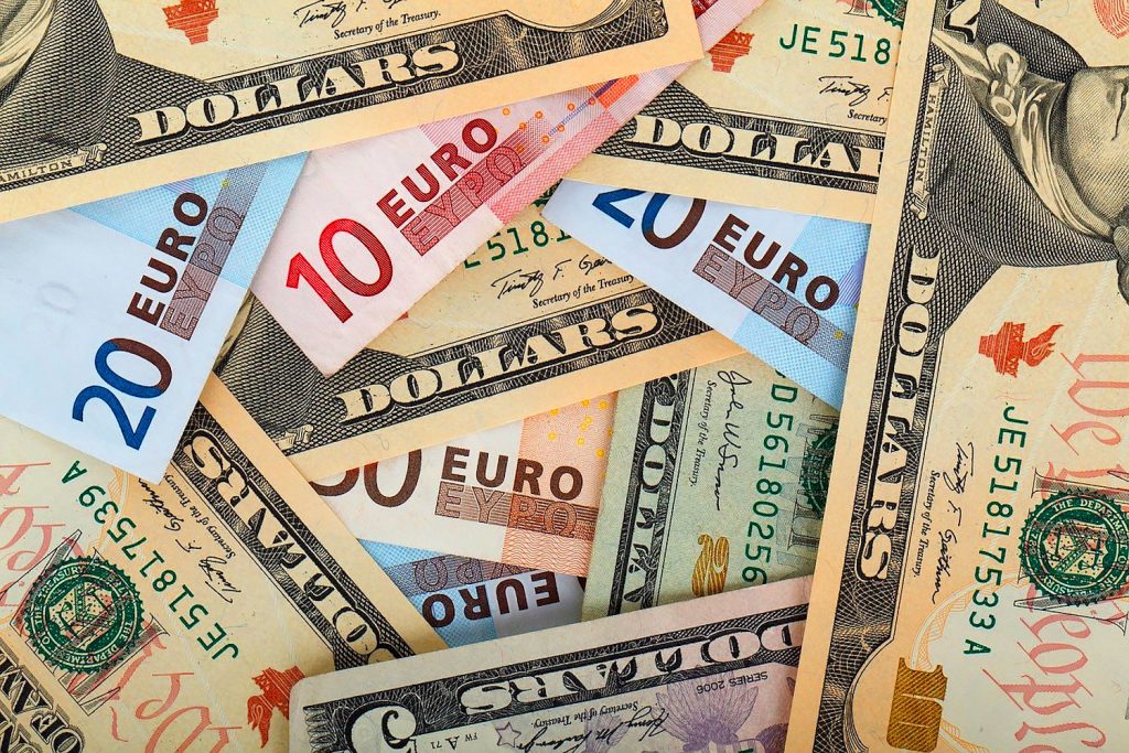 Euro ve dolar ne kadar oldu?