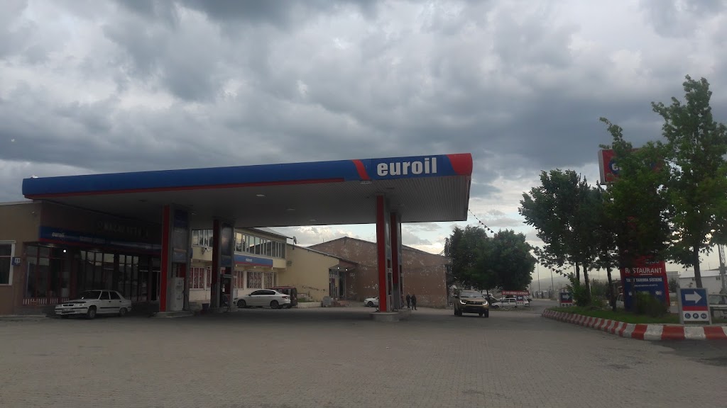 Euroil-nazar Petrol