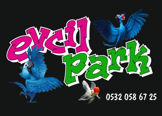 Evcil park petshop