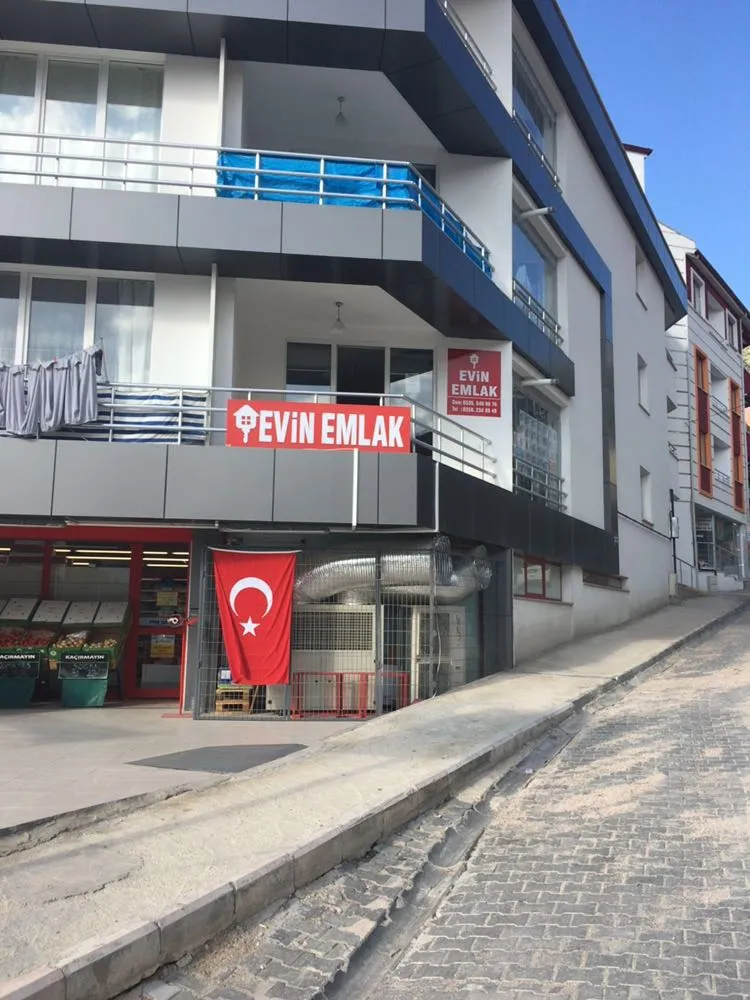 Evin Emlak Amasya