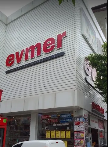 Evmer