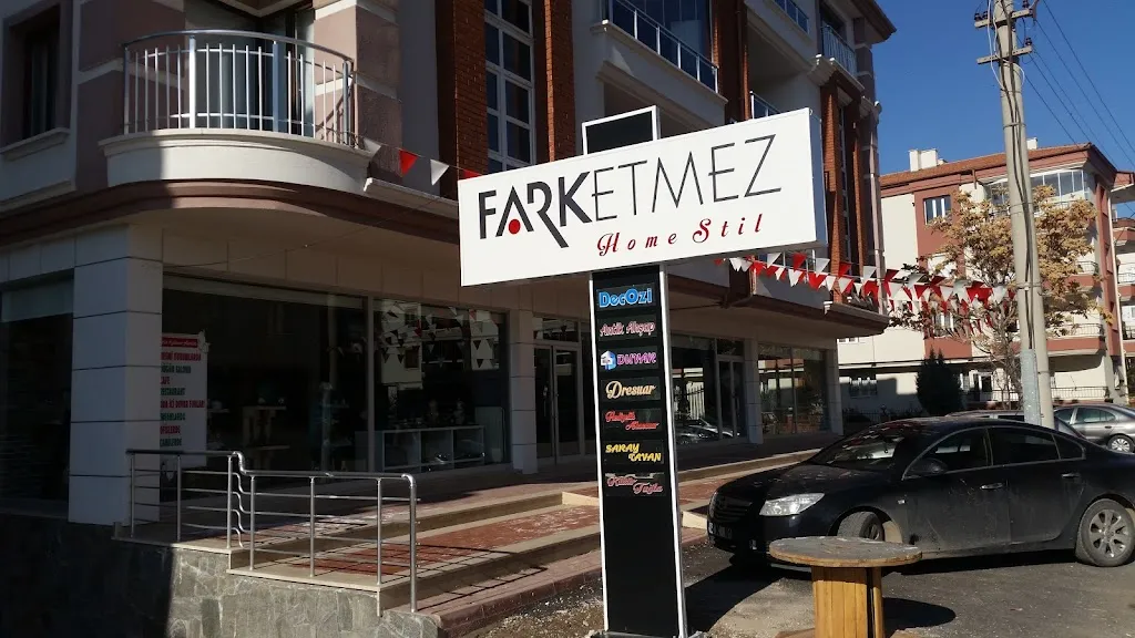 FARKETMEZ HOME STİL