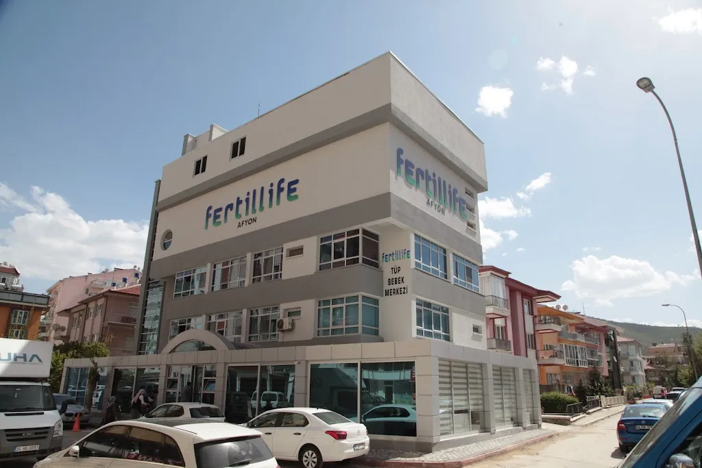 Fertillife Afyon Hastanesi