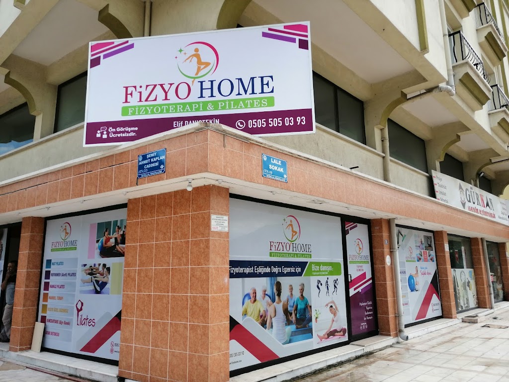 Fizyohome afyon