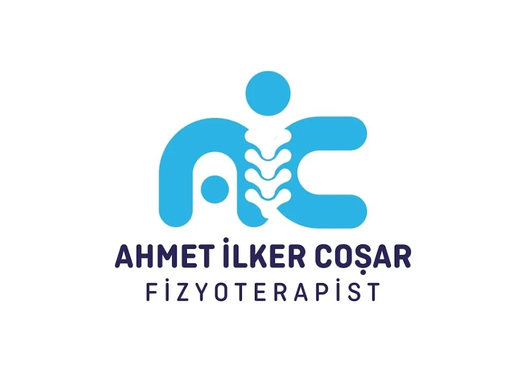 FİZYOTERAPİST AHMET İLKER COŞAR