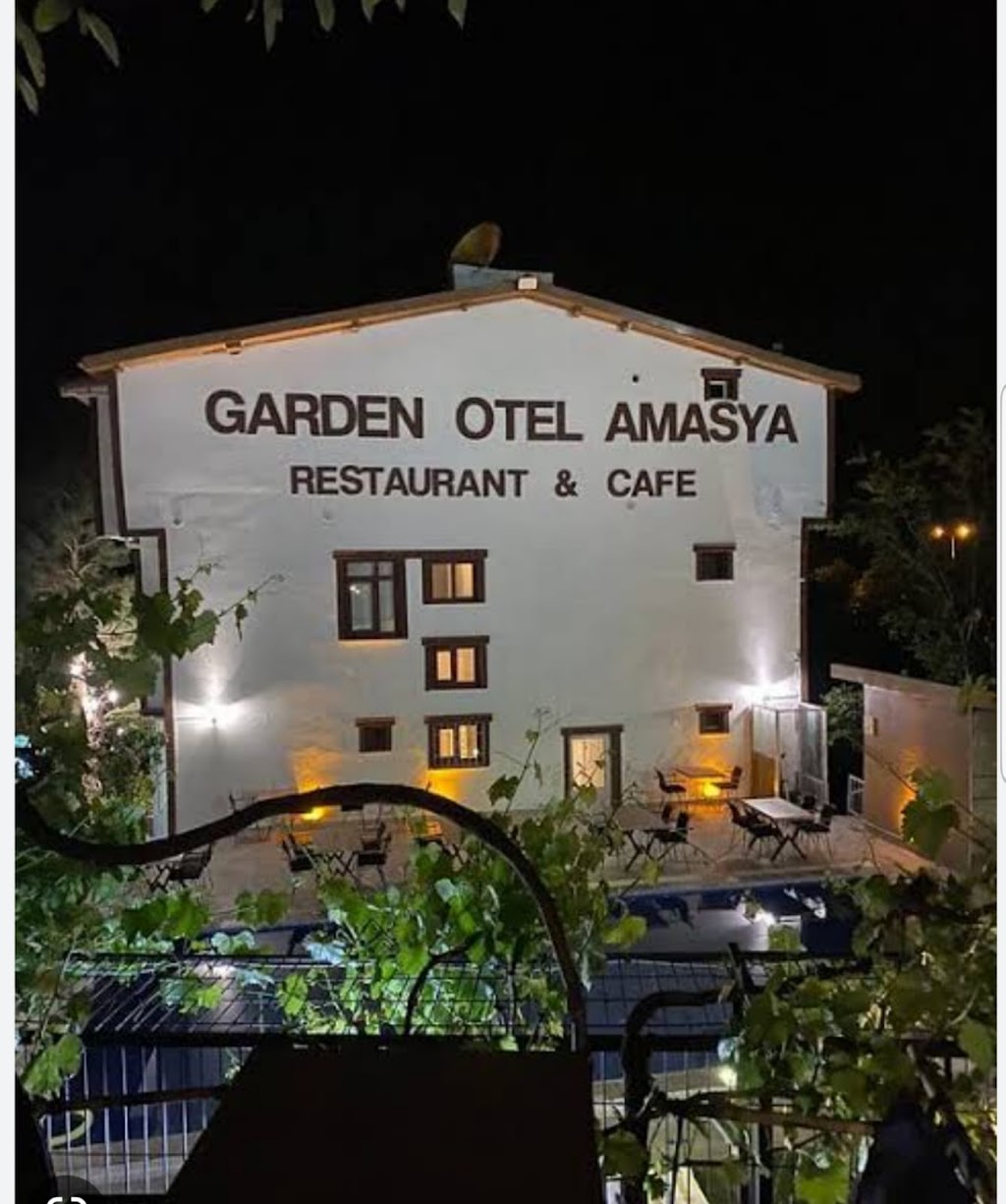 Garden Otel