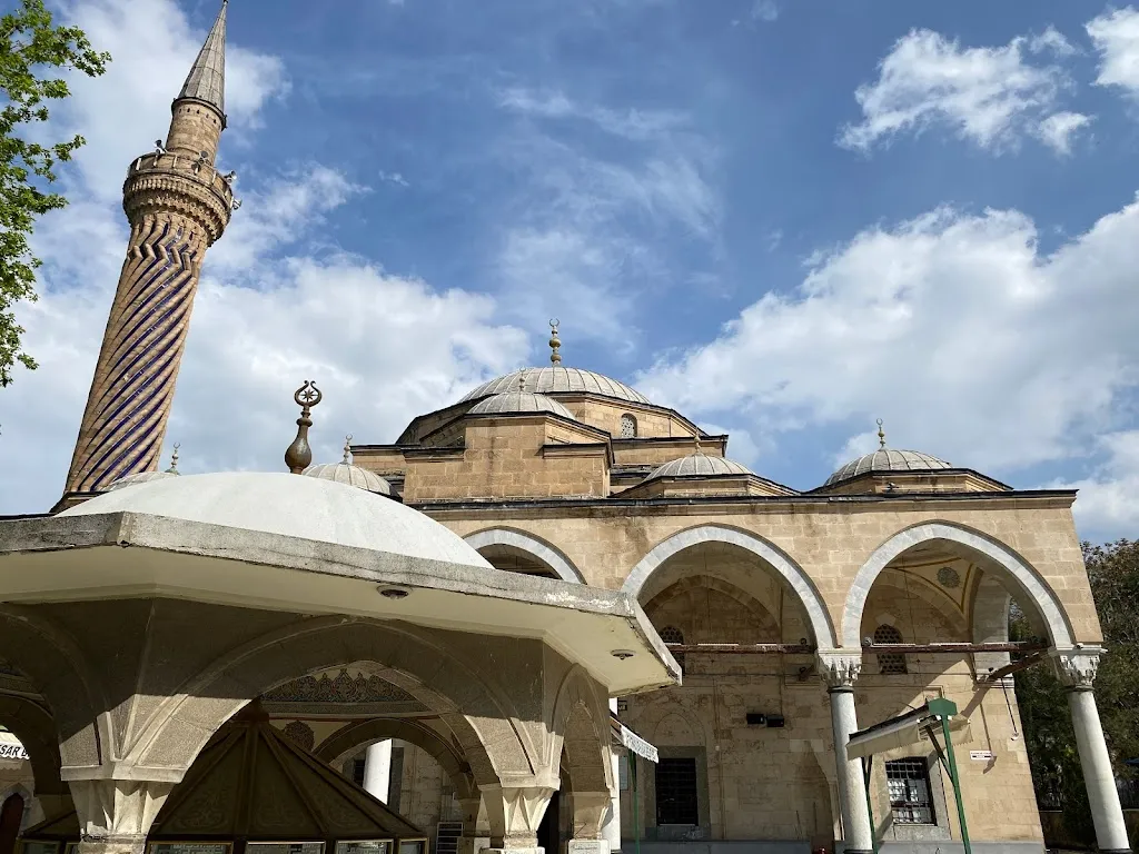 Gedik Ahmet Paşa İmaret Camii