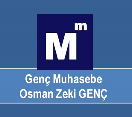 Genç Muhasebe Osman Zeki Genç