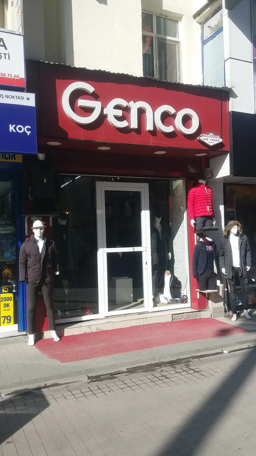 Genco Collection