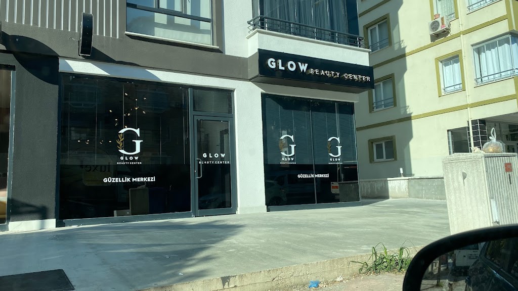 Glow Beauty Center