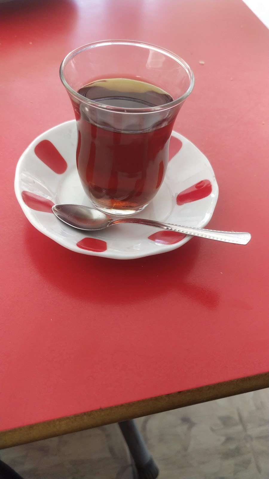 Gözde çay Salonu