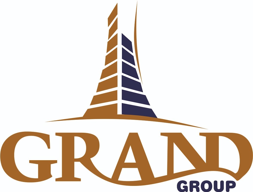 GRAND GROUP