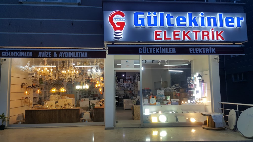 GULTEKINLER ELEKTRIK