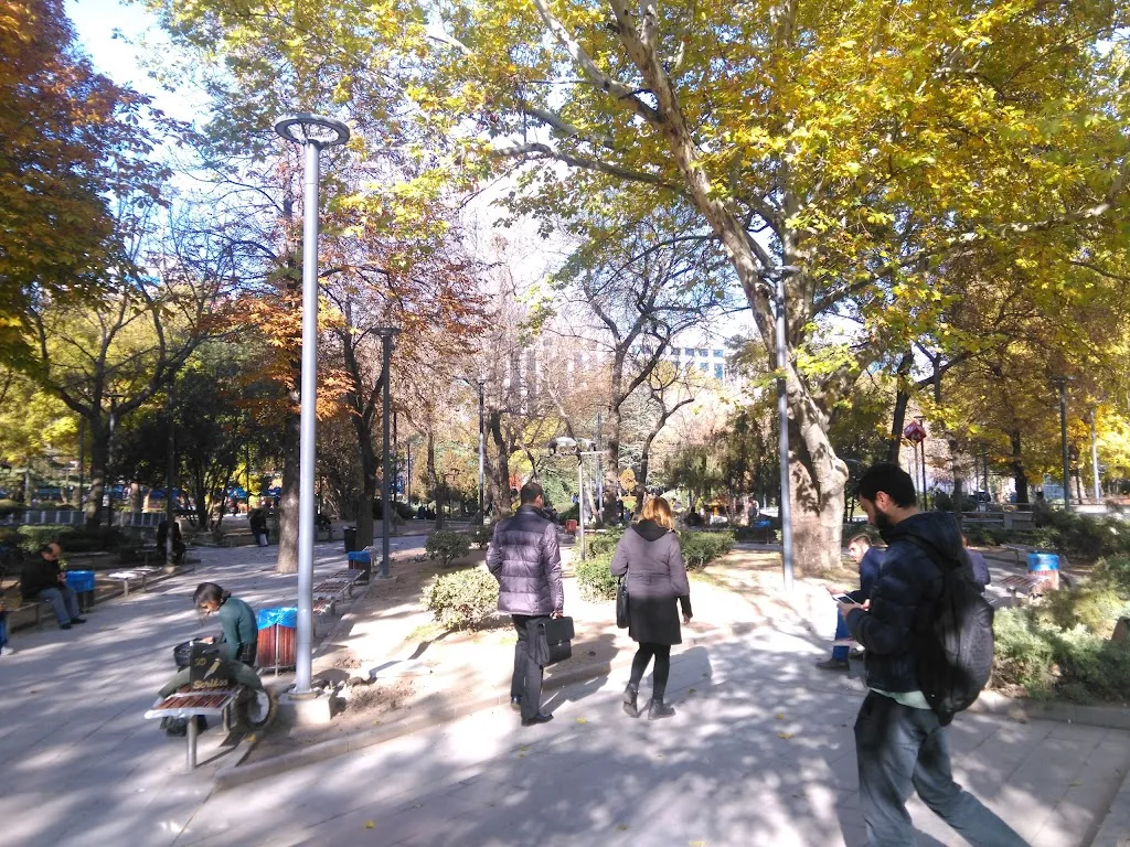 Güvenpark