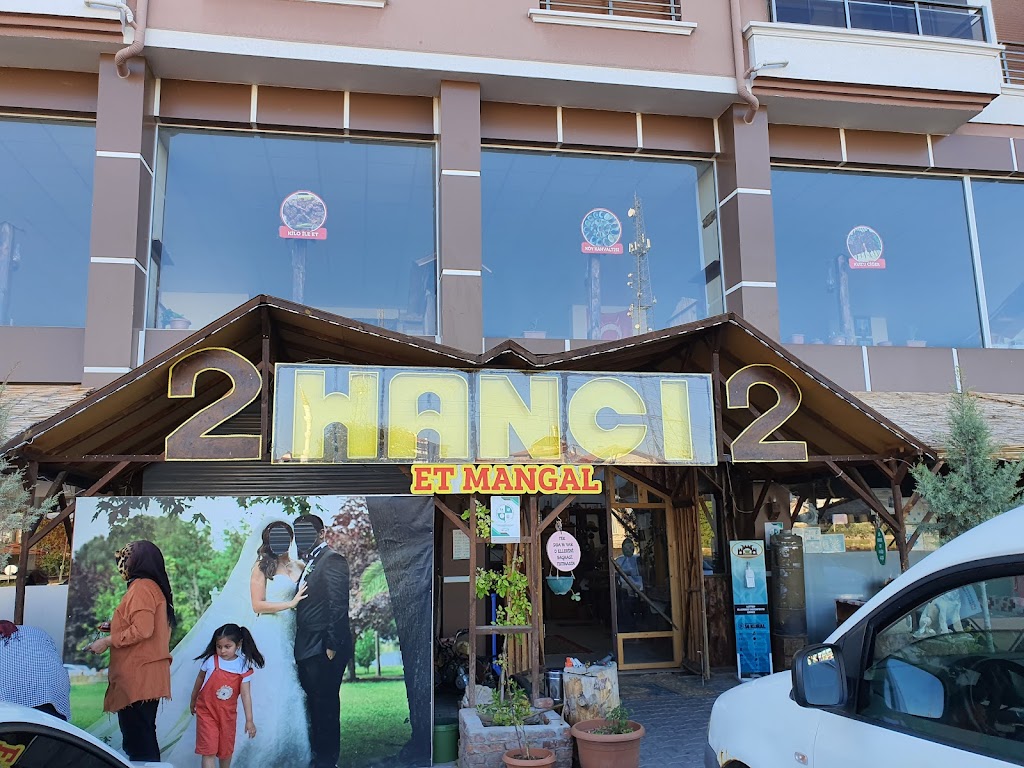 Hancı Restoran 2