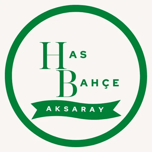 Has Bahçe Aksaray Restaurant