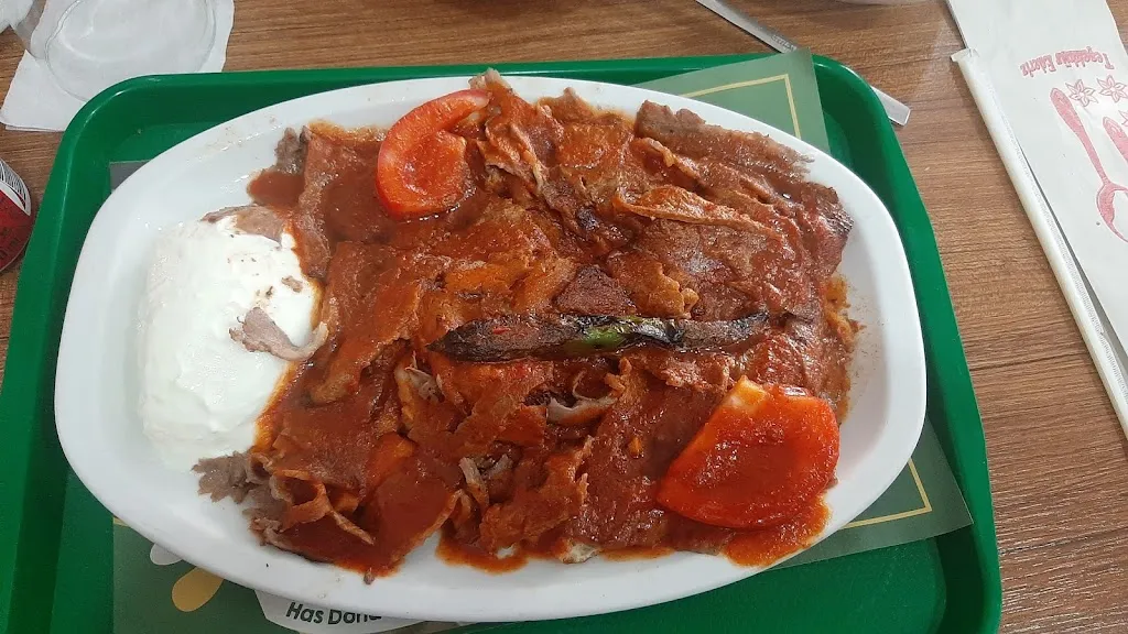 Has Döner Kafeler Caddesi Şubesi