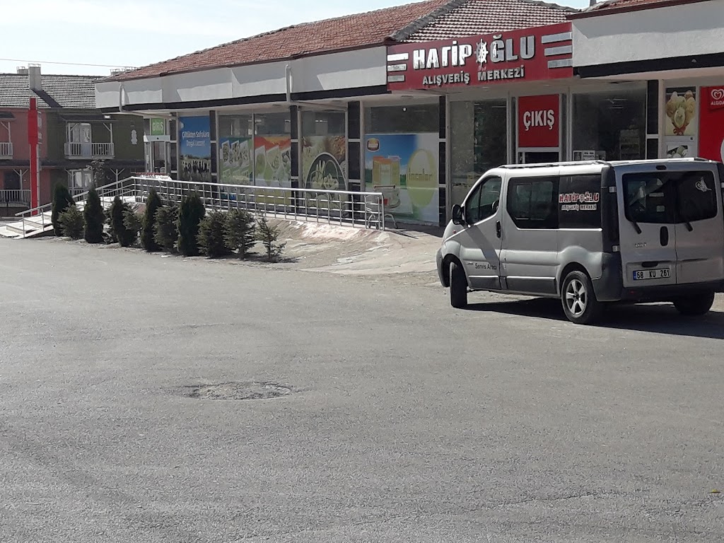 HATİPOĞLU AVM