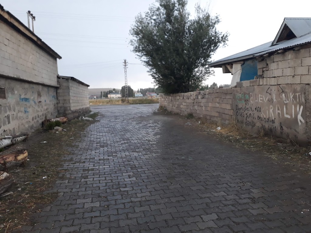 Hazreti Ayşe Cami