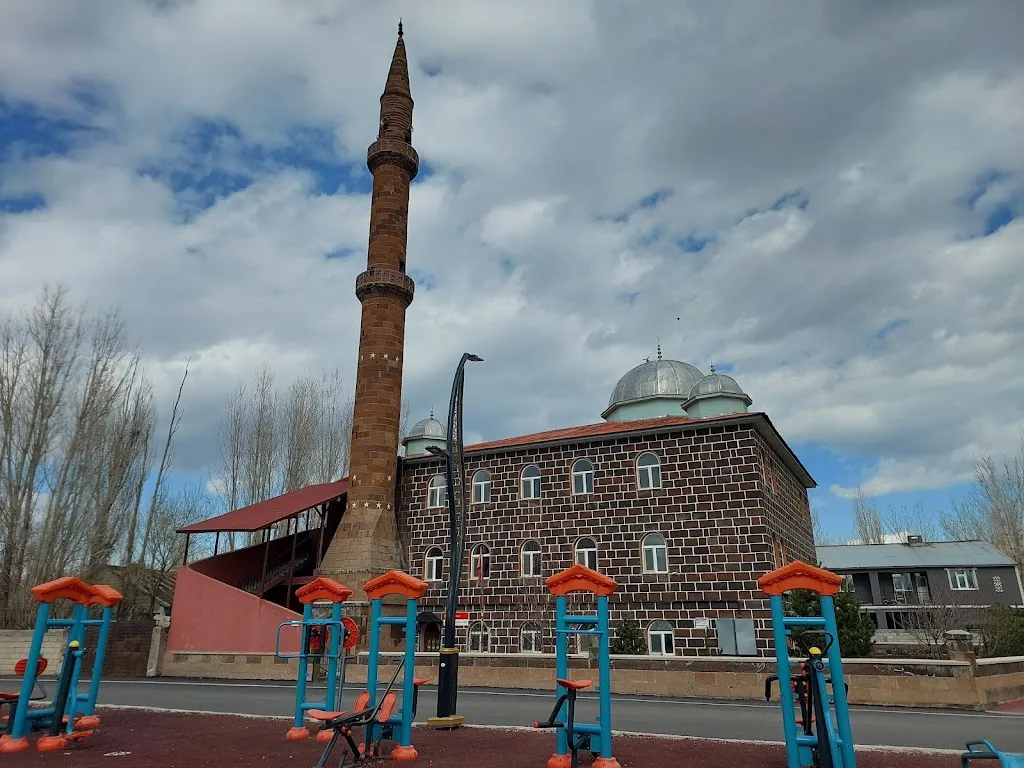 Hazreti Hamza Cami