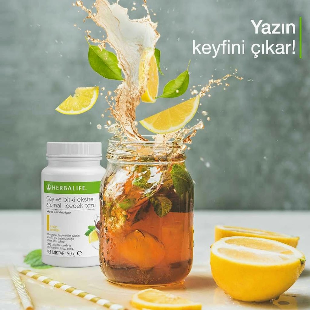 Herbalife fit kal